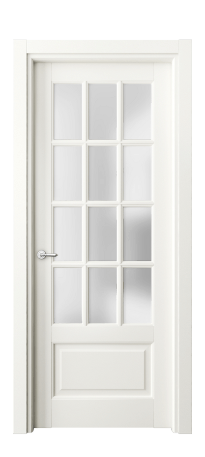 Дверь межкомнатная Toscana Grigliato 6313 Бук жемчуг Сатинированное стекло Гладкий наличник БЖМ Цена 671420 ₸ Наличники уже входят в базовый комплект. Фабрика дверей Волховец 8 (800) 551 43 19 Межкомнатная дверь Toscana Grigliato 6313 Бук жемчуг Сатинированное стекло Цена 671420 ₸ | Volhovec