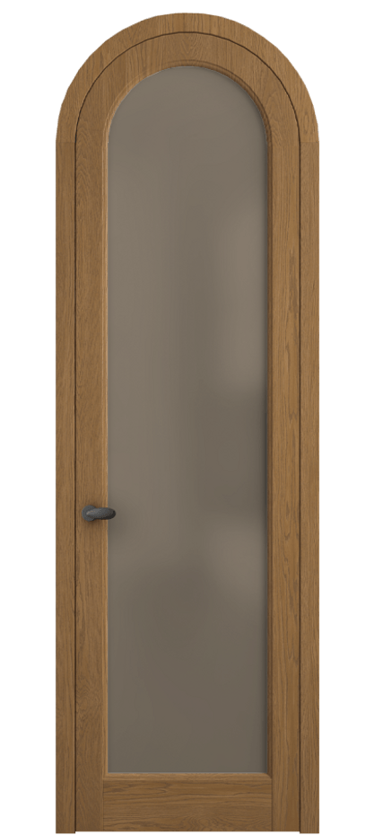 Дверь межкомнатная Palazzo 6814 Дуб пряный матовый Сатинированное бронзовое стекло, триплекс 0536R ДПРМ Цена 1287600 ₸ Наличники уже входят в базовый комплект. Фабрика дверей Волховец 8 (800) 551 43 19 Межкомнатная дверь Palazzo 6814 Дуб пряный матовый Сатинированное бронзовое стекло, триплекс Цена 1287600 ₸ | Volhovec