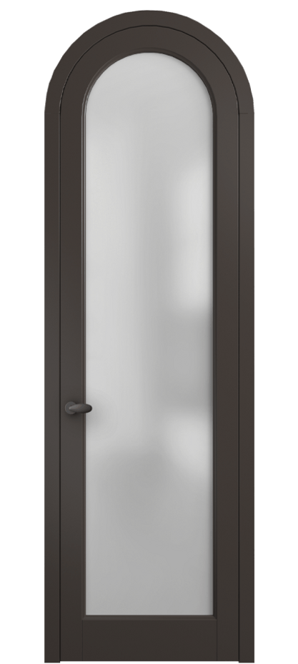 Дверь межкомнатная Palazzo 6814 Матовый антрацит Сатинированное стекло 0536R МАН Цена 781000 ₸ Наличники уже входят в базовый комплект. Фабрика дверей Волховец 8 (800) 551 43 19 Межкомнатная дверь Palazzo 6814 Матовый антрацит Сатинированное стекло Цена 781000 ₸ | Volhovec