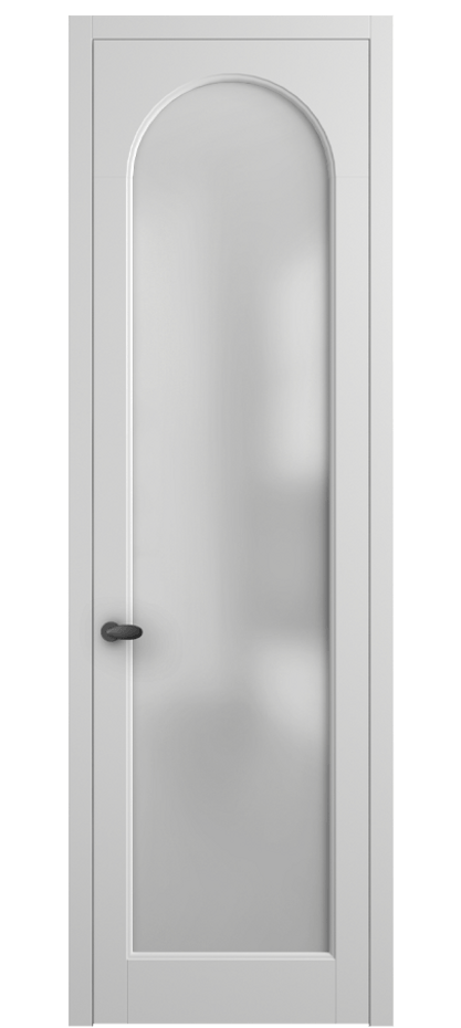 Дверь межкомнатная Palazzo 6804 Матовый белоснежный Сатинированное стекло 0536 МБЛ Цена 605500 ₸ Наличники уже входят в базовый комплект. Фабрика дверей Волховец 8 (800) 551 43 19 Межкомнатная дверь Palazzo 6804 Матовый белоснежный Сатинированное стекло Цена 605500 ₸ | Volhovec