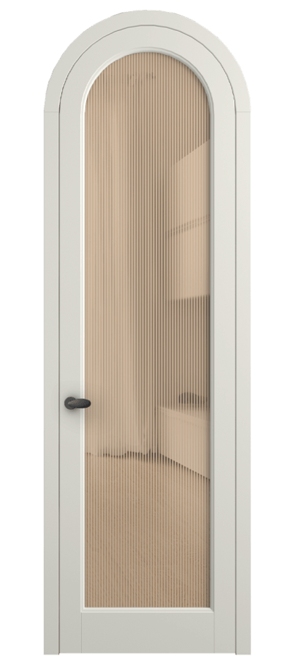 Дверь межкомнатная Палаццо 6814 Матовый жемчужный Рифлёное оранжевое стекло "Дюна", триплекс 0536R МЖМ Цена 991562 ₸ Наличники уже входят в базовый комплект. Фабрика дверей Волховец 8 (800) 551 43 19 Межкомнатная дверь Палаццо 6814 Матовый жемчужный Рифлёное оранжевое стекло "Дюна", триплекс Цена 991562 ₸ | Volhovec