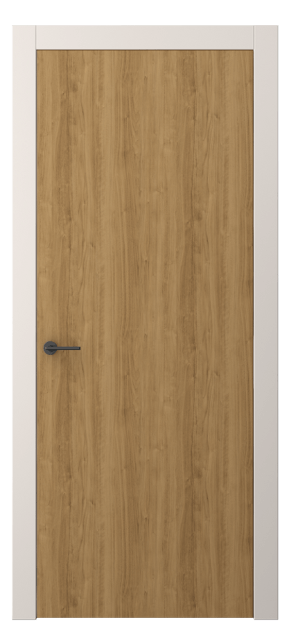 Межкомнатная дверь Freedom АКП 0010 Грецкий орех  Цена 173200 ₸ | Volhovec