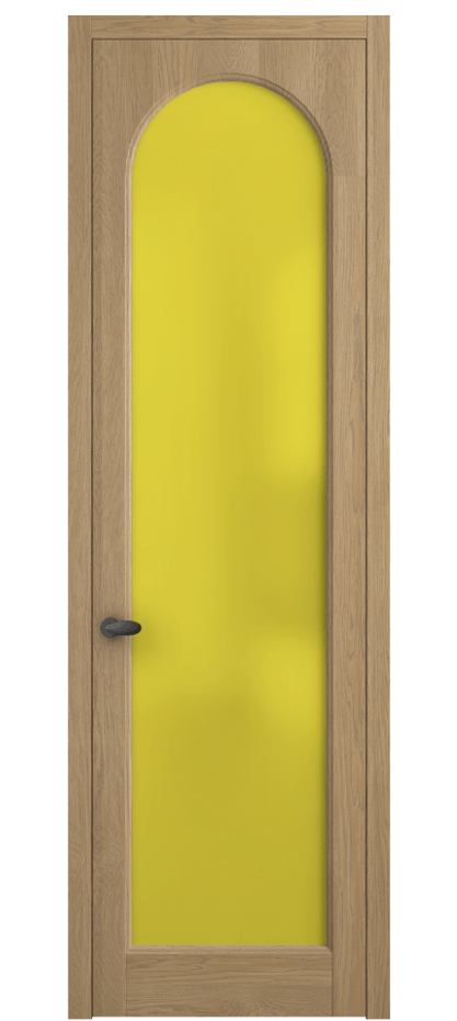 Дверь межкомнатная Palazzo 6804 Дуб соломенный матовый Сатинированное жёлтое стекло, триплекс 0536 ДСММ Цена 924900 ₸ Наличники уже входят в базовый комплект. Фабрика дверей Волховец 8 (800) 551 43 19 Межкомнатная дверь Palazzo 6804 Дуб соломенный матовый Сатинированное жёлтое стекло, триплекс Цена 924900 ₸ | Volhovec