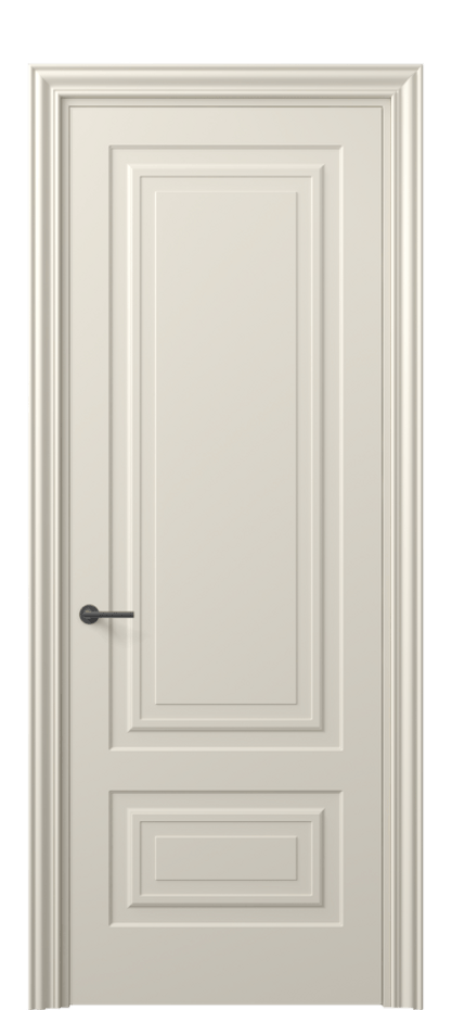 Межкомнатная дверь Mascot 8441 Матовый бежево-серый  Цена 372900 ₸ | Volhovec