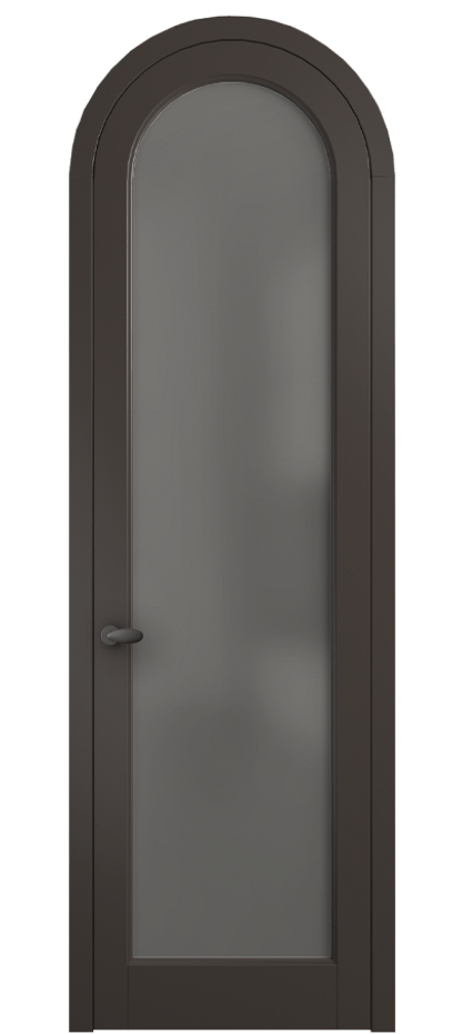 Дверь межкомнатная Palazzo 6814 Матовый антрацит Сатинированное серое стекло, триплекс 0536R МАН Цена 781000 ₸ Наличники уже входят в базовый комплект. Фабрика дверей Волховец 8 (800) 551 43 19 Межкомнатная дверь Palazzo 6814 Матовый антрацит Сатинированное серое стекло, триплекс Цена 781000 ₸ | Volhovec