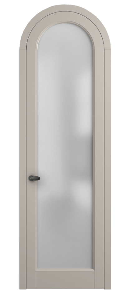 Дверь межкомнатная Palazzo 6814 Матовый светло-бежевый Сатинированное стекло 0536R МСБЖ Цена 781000 ₸ Наличники уже входят в базовый комплект. Фабрика дверей Волховец 8 (800) 551 43 19 Межкомнатная дверь Palazzo 6814 Матовый светло-бежевый Сатинированное стекло Цена 781000 ₸ | Volhovec