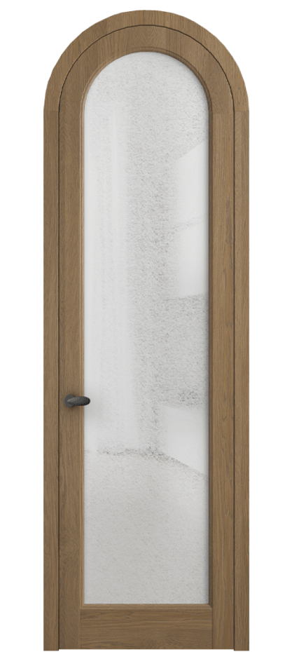 Дверь межкомнатная Palazzo 6814 Дуб мускатный матовый Фактурное стекло "Лёд", триплекс 0536R ДМСМ Цена 1325100 ₸ Наличники уже входят в базовый комплект. Фабрика дверей Волховец 8 (800) 551 43 19 Межкомнатная дверь Palazzo 6814 Дуб мускатный матовый Фактурное стекло "Лёд", триплекс Цена 1325100 ₸ | Volhovec