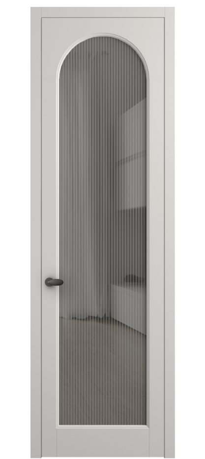 Дверь межкомнатная Палаццо 6804 Матовый серый Рифлёное серое стекло "Moru", триплекс 0536 МСР Цена 794019 ₸ Наличники уже входят в базовый комплект. Фабрика дверей Волховец 8 (800) 551 43 19 Межкомнатная дверь Палаццо 6804 Матовый серый Рифлёное серое стекло "Moru", триплекс Цена 794019 ₸ | Volhovec