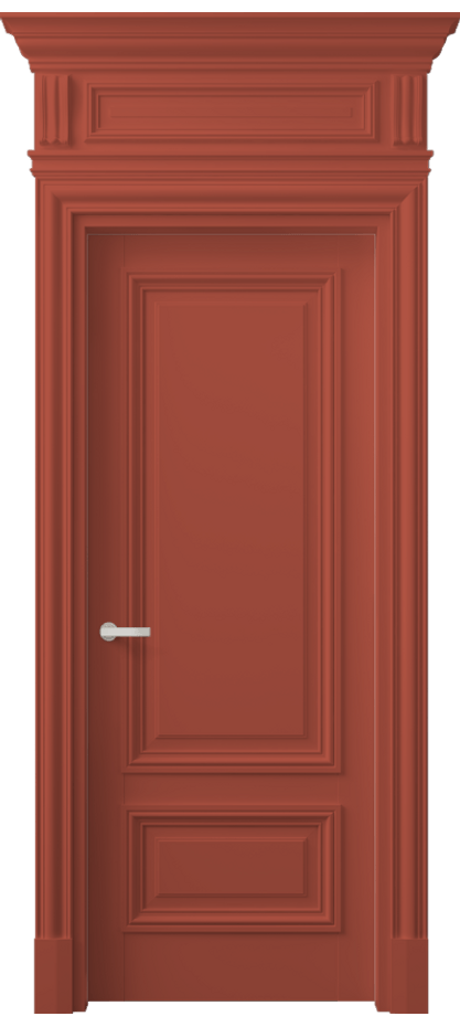 Дверь межкомнатная Антик 7307 Матовый белоснежный КЭП + Объёмный фриз + Карниз МБЛ Цена 1612866 ₸ Наличники уже входят в базовый комплект. Фабрика дверей Волховец 8 (800) 551 43 19 Межкомнатная дверь Антик 7307 Матовый белоснежный Цена 1612866 ₸ | Volhovec