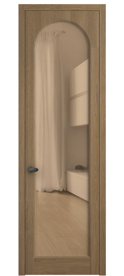 Дверь межкомнатная Palazzo 6804 Дуб мускатный матовый Прозрачное оранжевое стекло, триплекс 0536 ДМСМ Цена 924900 ₸ Наличники уже входят в базовый комплект. Фабрика дверей Волховец 8 (800) 551 43 19 Межкомнатная дверь Palazzo 6804 Дуб мускатный матовый Прозрачное оранжевое стекло, триплекс Цена 924900 ₸ | Volhovec