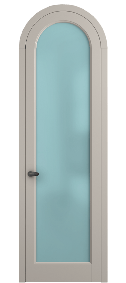 Дверь межкомнатная Palazzo 6814 Матовый светло-бежевый Сатинированное голубое стекло, триплекс 0536R МСБЖ Цена 781000 ₸ Наличники уже входят в базовый комплект. Фабрика дверей Волховец 8 (800) 551 43 19 Межкомнатная дверь Palazzo 6814 Матовый светло-бежевый Сатинированное голубое стекло, триплекс Цена 781000 ₸ | Volhovec