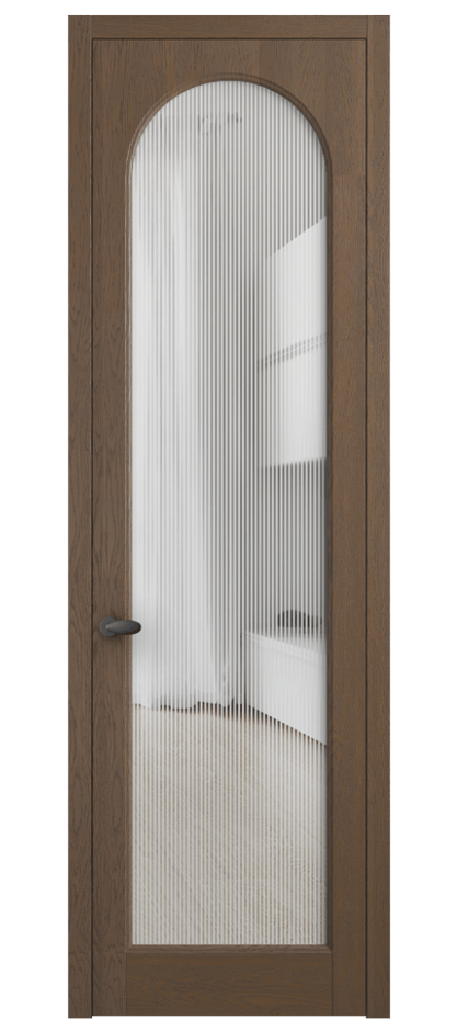 Дверь межкомнатная Палаццо 6804 Дуб туманный матовый Рифлёное стекло "Дюна", триплекс 0536 ДТММ Цена 1165971 ₸ Наличники уже входят в базовый комплект. Фабрика дверей Волховец 8 (800) 551 43 19 Межкомнатная дверь Палаццо 6804 Дуб туманный матовый Рифлёное стекло "Дюна", триплекс Цена 1165971 ₸ | Volhovec