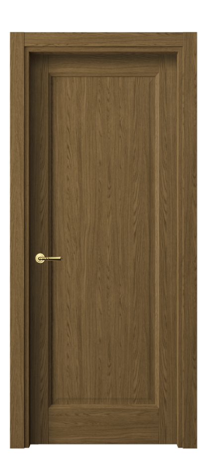 Межкомнатная дверь Галант 1401 Торфяной дуб  Цена 218287 ₸ | Volhovec