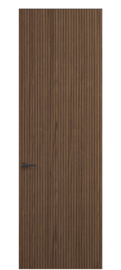 Дверь межкомнатная Select АКП 0017 Орех умбра матовый рифт Скрытый короб Черный Цена 648300 ₸ Наличники уже входят в базовый комплект. Фабрика дверей Волховец 8 (800) 551 43 19 Межкомнатная дверь Select АКП 0017 Орех умбра матовый рифт Цена 648300 ₸ | Volhovec