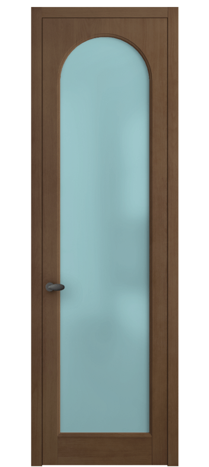 Дверь межкомнатная Palazzo 6804 Бук тёмный матовый Сатинированное голубое стекло, триплекс 0536 БТМ Цена 756800 ₸ Наличники уже входят в базовый комплект. Фабрика дверей Волховец 8 (800) 551 43 19 Межкомнатная дверь Palazzo 6804 Бук тёмный матовый Сатинированное голубое стекло, триплекс Цена 756800 ₸ | Volhovec