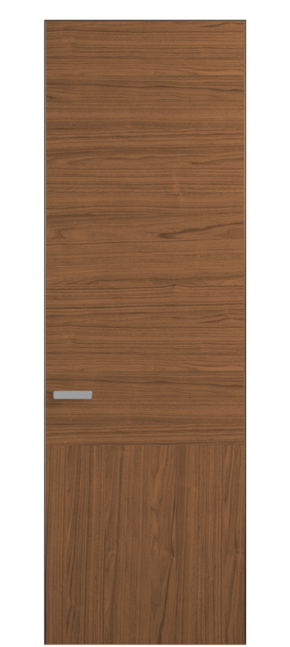 Дверь межкомнатная Rift АКП 0204 Орех умбра матовый рифт Скрытый короб Черный Цена 414800 ₸ Наличники уже входят в базовый комплект. Фабрика дверей Волховец 8 (800) 551 43 19 Межкомнатная дверь Rift АКП 0204 Орех умбра матовый рифт Цена 414800 ₸ | Volhovec