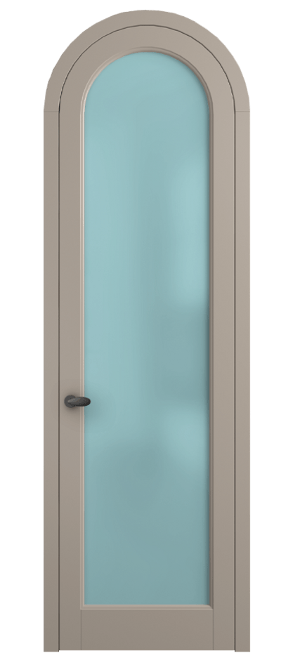 Дверь межкомнатная Palazzo 6814 Матовый бисквитный Сатинированное голубое стекло, триплекс, 6мм 0536R МБСК Цена 735000 ₸ Наличники уже входят в базовый комплект. Фабрика дверей Волховец 8 (800) 551 43 19 Межкомнатная дверь Palazzo 6814 Матовый бисквитный Сатинированное голубое стекло, триплекс, 6мм Цена 735000 ₸ | Volhovec