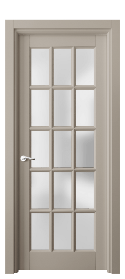 Дверь межкомнатная Lignum 0708 Бук бисквитный Сатинированное стекло Гладкий наличник ББСК Цена 553110 ₸ Наличники уже входят в базовый комплект. Фабрика дверей Волховец 8 (800) 551 43 19 Межкомнатная дверь Lignum 0708 Бук бисквитный Сатинированное стекло Цена 553110 ₸ | Volhovec