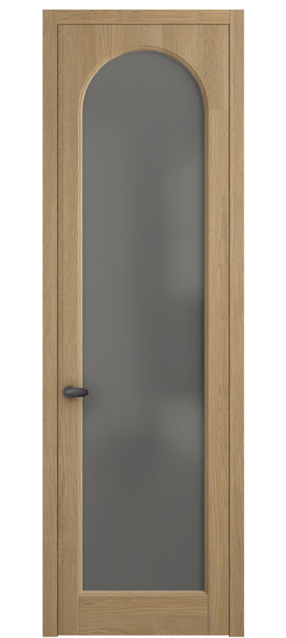 Дверь межкомнатная Palazzo 6804 Дуб соломенный матовый Сатинированное серое стекло, триплекс 0536 ДСММ Цена 924900 ₸ Наличники уже входят в базовый комплект. Фабрика дверей Волховец 8 (800) 551 43 19 Межкомнатная дверь Palazzo 6804 Дуб соломенный матовый Сатинированное серое стекло, триплекс Цена 924900 ₸ | Volhovec