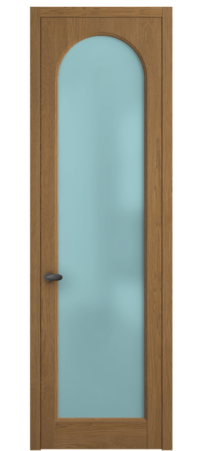 Дверь межкомнатная Palazzo 6804 Дуб пряный матовый Сатинированное голубое стекло, триплекс, 6мм 0536 ДПРМ Цена 871200 ₸ Наличники уже входят в базовый комплект. Фабрика дверей Волховец 8 (800) 551 43 19 Межкомнатная дверь Palazzo 6804 Дуб пряный матовый Сатинированное голубое стекло, триплекс, 6мм Цена 871200 ₸ | Volhovec