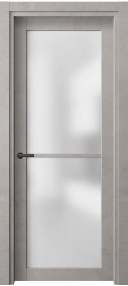 Дверь межкомнатная Нео 2108 Леон серебро Сатинированное стекло Гладкий классический наличник ЛСЕ Цена 290145 ₸ Наличники уже входят в базовый комплект. Фабрика дверей Волховец 8 (800) 551 43 19 Межкомнатная дверь Нео 2108 Леон серебро Сатинированное стекло Цена 290145 ₸ | Volhovec