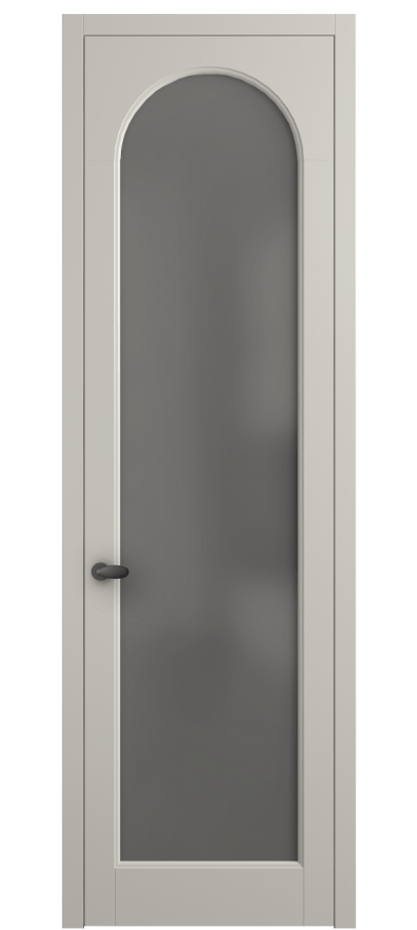 Дверь межкомнатная Palazzo 6804 Матовый облачно-серый Сатинированное серое стекло, триплекс 0536 МОС Цена 605500 ₸ Наличники уже входят в базовый комплект. Фабрика дверей Волховец 8 (800) 551 43 19 Межкомнатная дверь Palazzo 6804 Матовый облачно-серый Сатинированное серое стекло, триплекс Цена 605500 ₸ | Volhovec