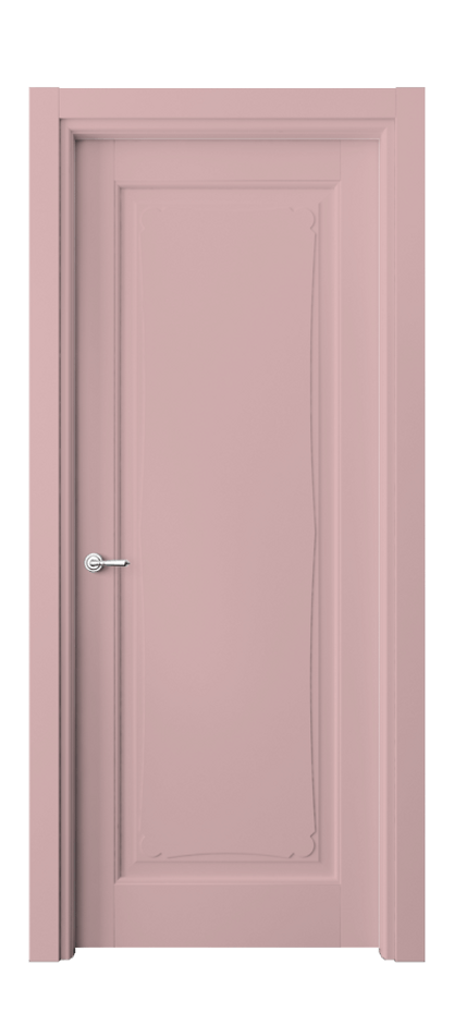 Межкомнатная дверь Toscana Elegante 6321 Бук белоснежный  Цена 628200 ₸ | Volhovec