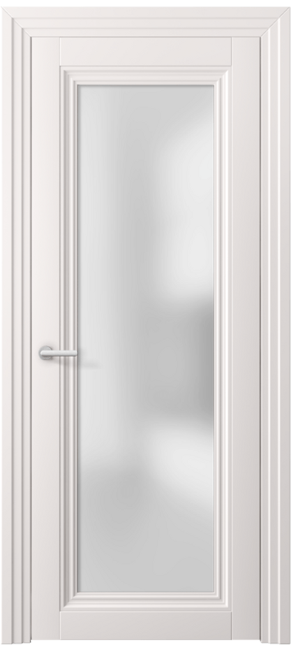 Дверь межкомнатная Центро 2502 ПЭТ кремово-серый Сатинированное стекло Каскадный наличник ПЭКС Цена 355312 ₸ Наличники уже входят в базовый комплект. Фабрика дверей Волховец 8 (800) 551 43 19 Межкомнатная дверь Центро 2502 ПЭТ кремово-серый Сатинированное стекло Цена 355312 ₸ | Volhovec