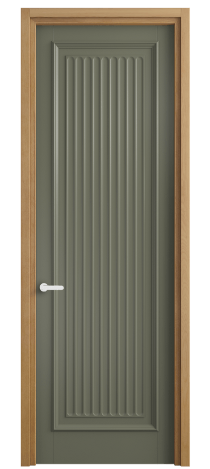Дверь межкомнатная Шарм 6701 Матовый оливковый тёмный Узкий классический наличник БНМ Цена 787744 ₸ Наличники уже входят в базовый комплект. Фабрика дверей Волховец 8 (800) 551 43 19 Межкомнатная дверь Шарм 6701 Матовый оливковый тёмный Цена 787744 ₸ | Volhovec