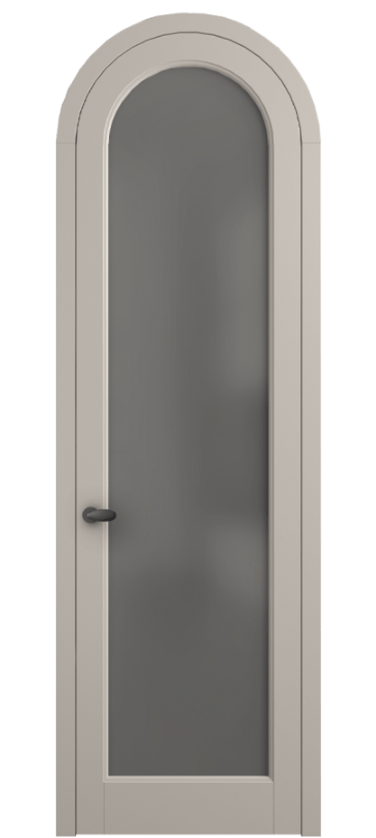 Дверь межкомнатная Palazzo 6814 Матовый светло-бежевый Сатинированное серое стекло, триплекс 0536R МСБЖ Цена 781000 ₸ Наличники уже входят в базовый комплект. Фабрика дверей Волховец 8 (800) 551 43 19 Межкомнатная дверь Palazzo 6814 Матовый светло-бежевый Сатинированное серое стекло, триплекс Цена 781000 ₸ | Volhovec