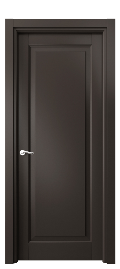 Дверь межкомнатная Лигнум 0701 Матовый антрацит Гладкий наличник МАН Цена 757504 ₸ Наличники уже входят в базовый комплект. Фабрика дверей Волховец 8 (800) 551 43 19 Межкомнатная дверь Лигнум 0701 Матовый антрацит Цена 757504 ₸ | Volhovec