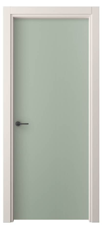 Межкомнатная дверь Freedom 0010 ПЭТ светло-оливковый  Цена 136300 ₸ | Volhovec