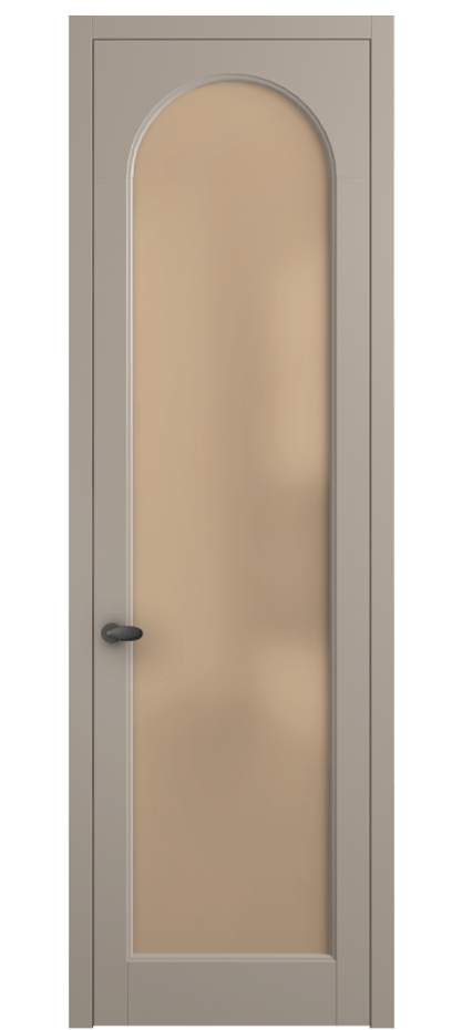 Дверь межкомнатная Palazzo 6804 Матовый бисквитный Сатинированное оранжевое стекло, триплекс 0536 МБСК Цена 605500 ₸ Наличники уже входят в базовый комплект. Фабрика дверей Волховец 8 (800) 551 43 19 Межкомнатная дверь Palazzo 6804 Матовый бисквитный Сатинированное оранжевое стекло, триплекс Цена 605500 ₸ | Volhovec