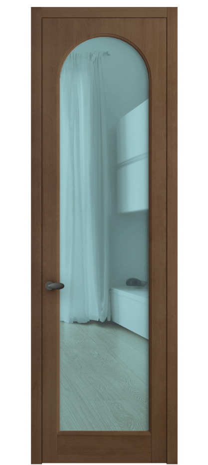 Дверь межкомнатная Palazzo 6804 Бук тёмный матовый Прозрачное голубое стекло, триплекс, 6мм 0536 БТМ Цена 712800 ₸ Наличники уже входят в базовый комплект. Фабрика дверей Волховец 8 (800) 551 43 19 Межкомнатная дверь Palazzo 6804 Бук тёмный матовый Прозрачное голубое стекло, триплекс, 6мм Цена 712800 ₸ | Volhovec