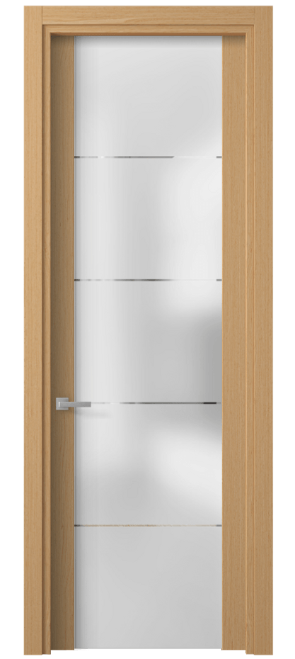 Дверь межкомнатная Planum 4114 Дуб песочный матовый Сатинированное стекло с гравировкой «КВАДРО», триплекс 8 мм Гладкий наличник МШНДП Цена 500440 ₸ Наличники уже входят в базовый комплект. Фабрика дверей Волховец 8 (800) 551 43 19 Межкомнатная дверь Planum 4114 Дуб песочный матовый Сатинированное стекло с гравировкой «КВАДРО», триплекс 8 мм Цена 500440 ₸ | Volhovec