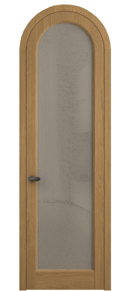 Дверь межкомнатная Palazzo 6814 Дуб солнечный матовый Фактурное бронзовое стекло "Лёд", триплекс 0536R ДСЛМ Цена 1325100 ₸ Наличники уже входят в базовый комплект. Фабрика дверей Волховец 8 (800) 551 43 19 Межкомнатная дверь Palazzo 6814 Дуб солнечный матовый Фактурное бронзовое стекло "Лёд", триплекс Цена 1325100 ₸ | Volhovec