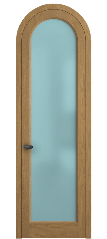 Дверь межкомнатная Palazzo 6814 Дуб солнечный матовый Сатинированное голубое стекло, триплекс 0536R ДСЛМ Цена 1287600 ₸ Наличники уже входят в базовый комплект. Фабрика дверей Волховец 8 (800) 551 43 19 Межкомнатная дверь Palazzo 6814 Дуб солнечный матовый Сатинированное голубое стекло, триплекс Цена 1287600 ₸ | Volhovec