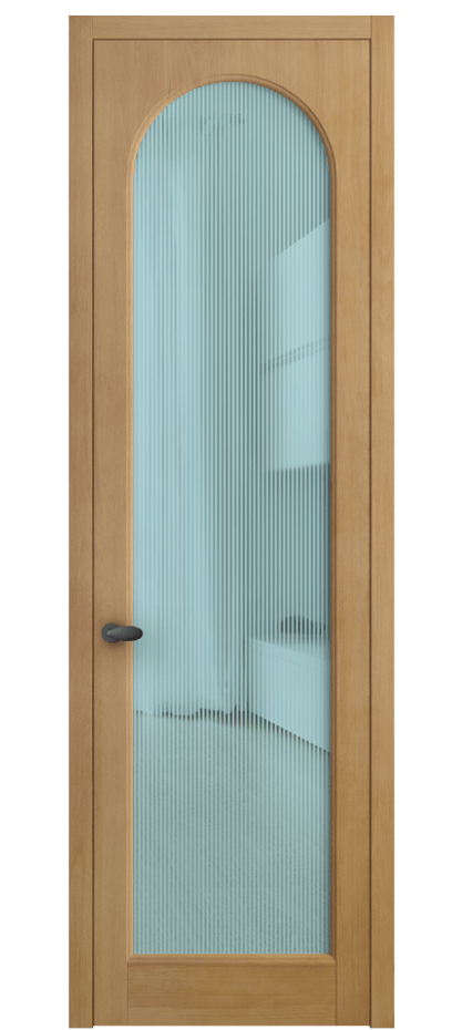 Дверь межкомнатная Palazzo 6804 Бук натуральный матовый Рифлёное голубое стекло "Дюна", триплекс 0536 БНМ Цена 794200 ₸ Наличники уже входят в базовый комплект. Фабрика дверей Волховец 8 (800) 551 43 19 Межкомнатная дверь Palazzo 6804 Бук натуральный матовый Рифлёное голубое стекло "Дюна", триплекс Цена 794200 ₸ | Volhovec