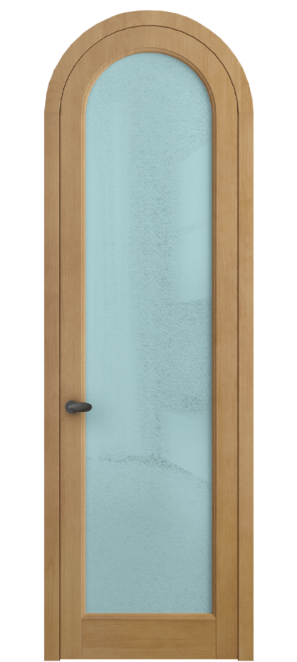 Дверь межкомнатная Palazzo 6814 Бук натуральный матовый Фактурное голубое стекло "Лёд", триплекс 0536R БНМ Цена 1109100 ₸ Наличники уже входят в базовый комплект. Фабрика дверей Волховец 8 (800) 551 43 19 Межкомнатная дверь Palazzo 6814 Бук натуральный матовый Фактурное голубое стекло "Лёд", триплекс Цена 1109100 ₸ | Volhovec