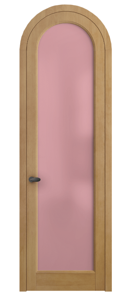 Дверь межкомнатная Palazzo 6814 Бук натуральный матовый Сатинированное розовое стекло, триплекс, 6мм 0536R БНМ Цена 1008600 ₸ Наличники уже входят в базовый комплект. Фабрика дверей Волховец 8 (800) 551 43 19 Межкомнатная дверь Palazzo 6814 Бук натуральный матовый Сатинированное розовое стекло, триплекс, 6мм Цена 1008600 ₸ | Volhovec