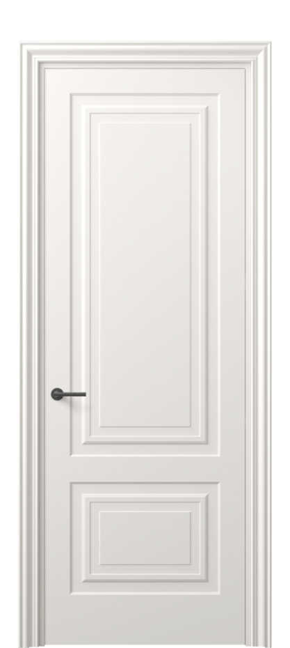 Дверь межкомнатная Mascot 8451 Матовый пудровый белый Фигурный наличник МПБЛ Цена 438040 ₸ Наличники уже входят в базовый комплект. Фабрика дверей Волховец 8 (800) 551 43 19 Межкомнатная дверь Mascot 8451 Матовый пудровый белый Цена 438040 ₸ | Volhovec