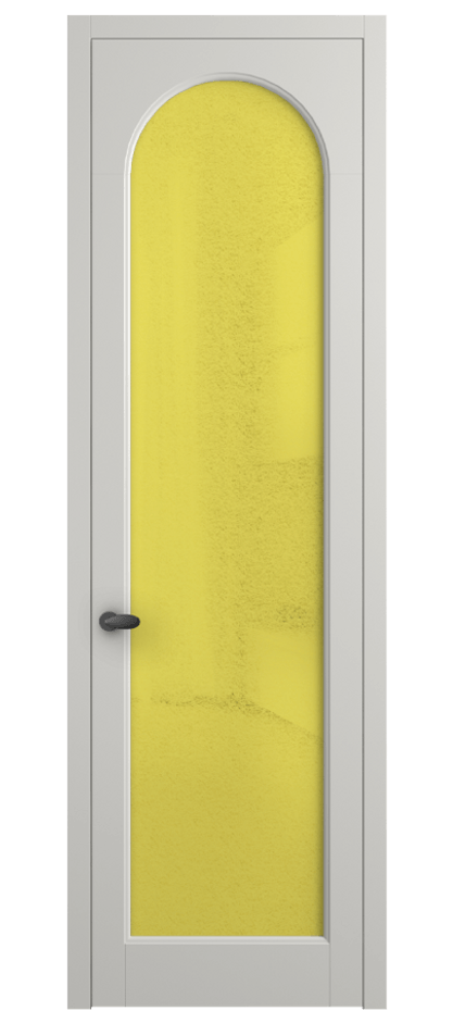 Дверь межкомнатная Палаццо 6804 Матовый серый Фактурное жёлтое стекло "Лёд", триплекс 0536 МСР Цена 778899 ₸ Наличники уже входят в базовый комплект. Фабрика дверей Волховец 8 (800) 551 43 19 Межкомнатная дверь Палаццо 6804 Матовый серый Фактурное жёлтое стекло "Лёд", триплекс Цена 778899 ₸ | Volhovec