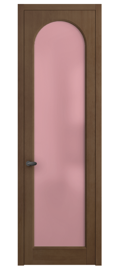 Дверь межкомнатная Palazzo 6804 Бук тёмный матовый Сатинированное розовое стекло, триплекс, 6мм 0536 БТМ Цена 712800 ₸ Наличники уже входят в базовый комплект. Фабрика дверей Волховец 8 (800) 551 43 19 Межкомнатная дверь Palazzo 6804 Бук тёмный матовый Сатинированное розовое стекло, триплекс, 6мм Цена 712800 ₸ | Volhovec