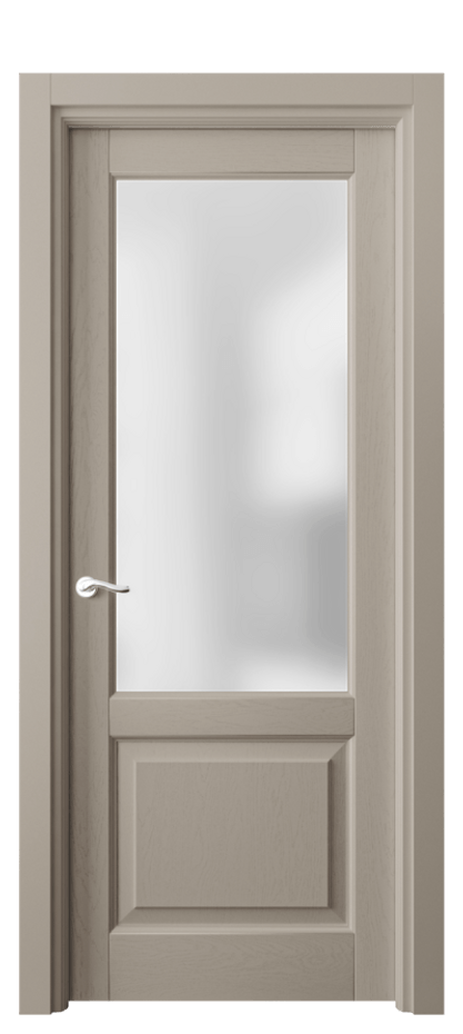 Дверь межкомнатная Лигнум 0740 Дуб бисквитный Сатинированное стекло Гладкий наличник ДБСК Цена 987328 ₸ Наличники уже входят в базовый комплект. Фабрика дверей Волховец 8 (800) 551 43 19 Межкомнатная дверь Лигнум 0740 Дуб бисквитный Сатинированное стекло Цена 987328 ₸ | Volhovec