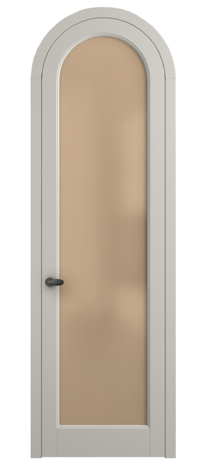 Дверь межкомнатная Palazzo 6814 Матовый облачно-серый Сатинированное оранжевое стекло, триплекс 0536R МОС Цена 781000 ₸ Наличники уже входят в базовый комплект. Фабрика дверей Волховец 8 (800) 551 43 19 Межкомнатная дверь Palazzo 6814 Матовый облачно-серый Сатинированное оранжевое стекло, триплекс Цена 781000 ₸ | Volhovec