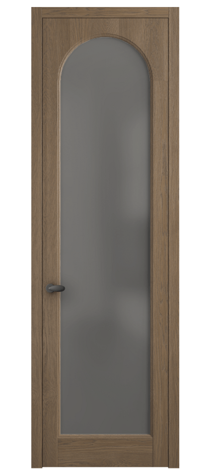 Дверь межкомнатная Palazzo 6804 Дуб джутовый матовый Сатинированное серое стекло, триплекс 0536 ДДЖМ Цена 924900 ₸ Наличники уже входят в базовый комплект. Фабрика дверей Волховец 8 (800) 551 43 19 Межкомнатная дверь Palazzo 6804 Дуб джутовый матовый Сатинированное серое стекло, триплекс Цена 924900 ₸ | Volhovec