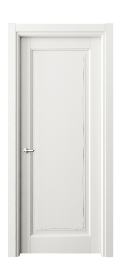 Межкомнатная дверь Toscana Elegante 6321 Бук серый  Цена 574700 #CURRENCY# | Volhovec