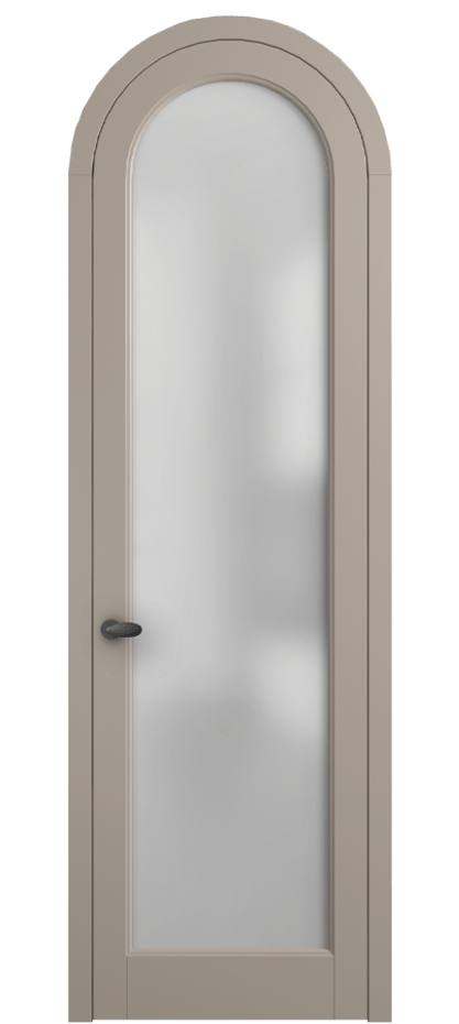 Дверь межкомнатная Palazzo 6814 Матовый бисквитный Сатинированное стекло 0536R МБСК Цена 781000 ₸ Наличники уже входят в базовый комплект. Фабрика дверей Волховец 8 (800) 551 43 19 Межкомнатная дверь Palazzo 6814 Матовый бисквитный Сатинированное стекло Цена 781000 ₸ | Volhovec