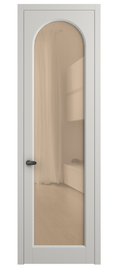 Дверь межкомнатная Палаццо 6804 Матовый серый Рифлёное оранжевое стекло "Дюна", триплекс 0536 МСР Цена 778899 ₸ Наличники уже входят в базовый комплект. Фабрика дверей Волховец 8 (800) 551 43 19 Межкомнатная дверь Палаццо 6804 Матовый серый Рифлёное оранжевое стекло "Дюна", триплекс Цена 778899 ₸ | Volhovec