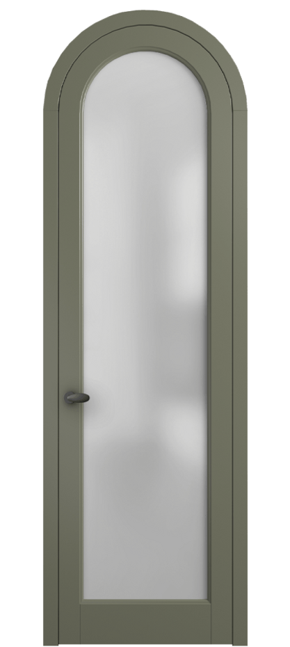 Дверь межкомнатная Palazzo 6814 Матовый оливковый тёмный Сатинированное стекло 0536R МОТ Цена 781000 ₸ Наличники уже входят в базовый комплект. Фабрика дверей Волховец 8 (800) 551 43 19 Межкомнатная дверь Palazzo 6814 Матовый оливковый тёмный Сатинированное стекло Цена 781000 ₸ | Volhovec